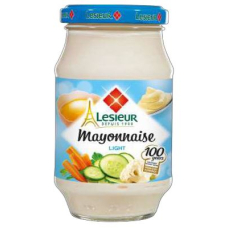 Lesieur Майонеза Light  235 гр.